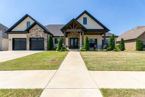1515 Briley, Conway, AR 72034