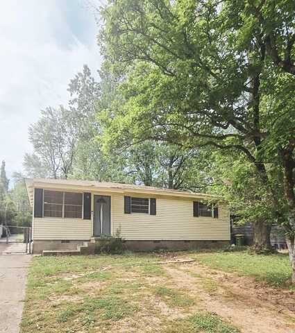 7307 Knollwood, Little Rock, AR 72209