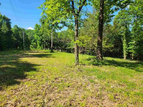 4411 Red Bluff Road, Marshall, AR 72650