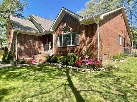 1005 Briarwood Street, Mountain View, AR 72560