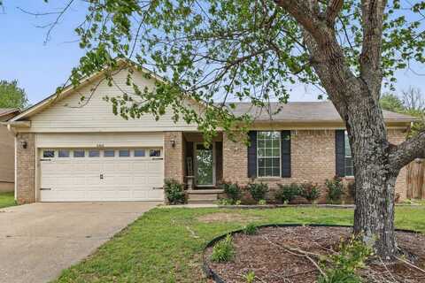 3708 Winterbrook Drive, Benton, AR 72015