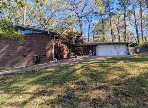 1902 Lynnwood, Benton, AR 72015