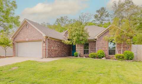 1844 White Oak Circle, Benton, AR 72019