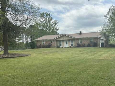 112 Meadow Hill Pl Place, Hot Springs, AR 71913