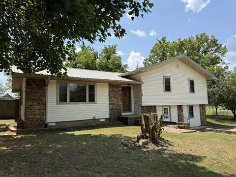 62 Ruby Lane, Melbourne, AR 72556