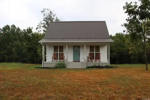 5703 MC 5004, Valley Springs, AR 72687