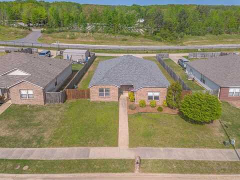 9605 Northbrook Drive, North Little Rock, AR 72120