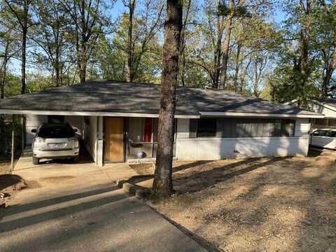 undefined, Little Rock, AR 72209