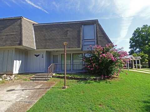 16 Annette Road, Cherokee Village, AR 72529
