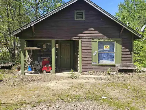 703 N ROSE, Sheridan, AR 72150