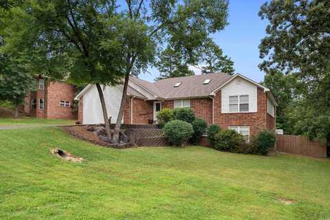 103 Grissom Trail, Hot Springs, AR 71913