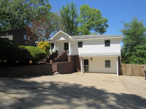 1219 Overview Drive, Jacksonville, AR 72076