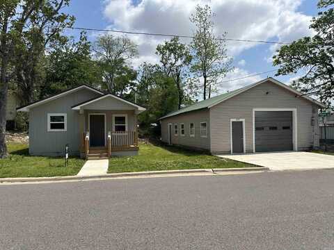 407 & 409 Seventh Street, Hot Springs, AR 71913