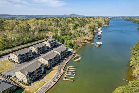 640 Arkridge Road, Hot Springs, AR 71913