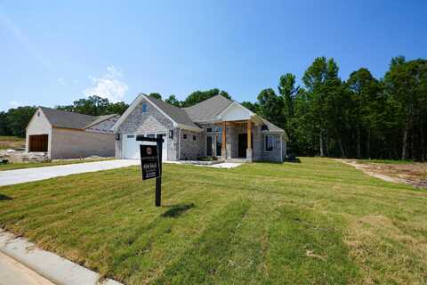 200 Fawnwood Street, Jacksonville, AR 72076