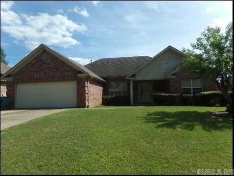 31 Congressional Drive, Little Rock, AR 72210