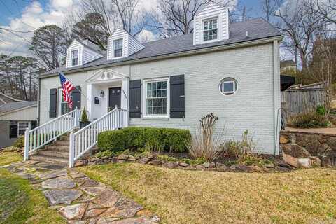 5400 Southwood Road, Little Rock, AR 72205