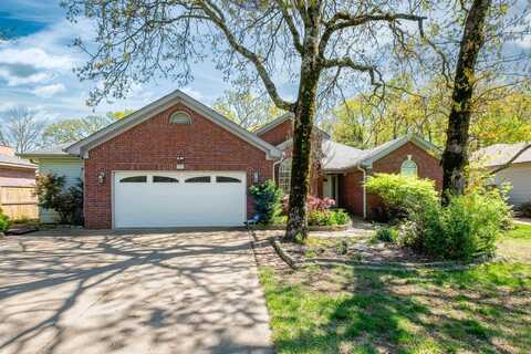 5910 N Locust Street, North Little Rock, AR 72116