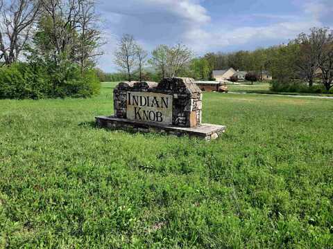 Lot 34 Tunica, Mountain View, AR 72560