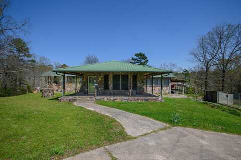 1295 Polk Road 47, Mena, AR 71953