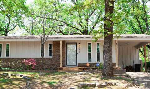 6209 Blackhawk Drive, North Little Rock, AR 72116