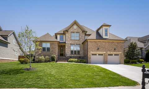 1254 Hidden Creek Drive, Chattanooga, TN 37405
