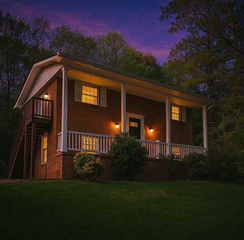 2765 Tanglewood Drive, Chattanooga, TN 37415