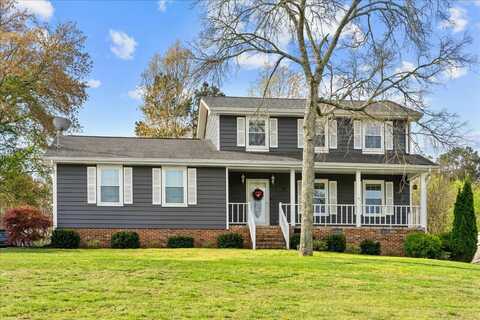 641 Lee Drive, Ringgold, GA 30736