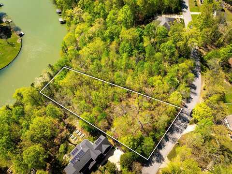 7328 Creek Ridge Drive, Harrison, TN 37341