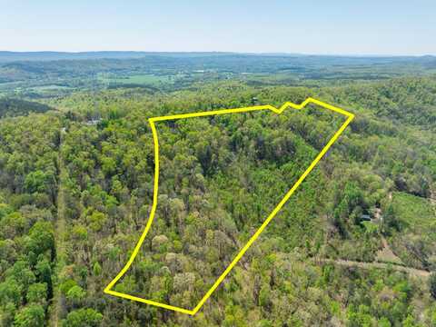 0 Jack Drive, La Fayette, GA 30728