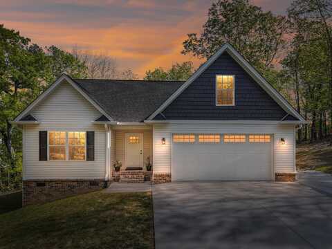7457 Chad Road, Harrison, TN 37341