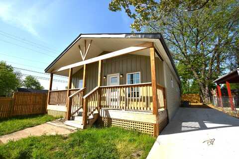 1903 Sharp Street, Chattanooga, TN 37404