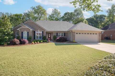 2401 CANTER DRIVE, PHENIX CITY, AL 36867