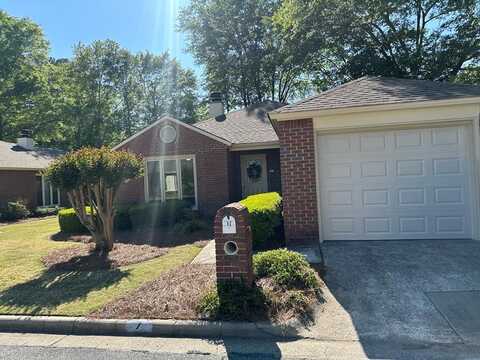 4151 NE ANGLIN ROAD, COLUMBUS, GA 31907