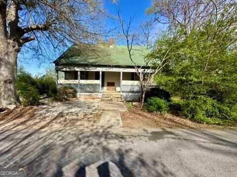 46 EAST STREET, NEWNAN, GA 30263