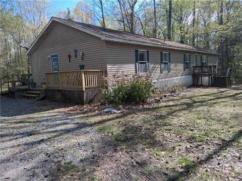 396 Zion Branch Road, Saluda, VA 23149