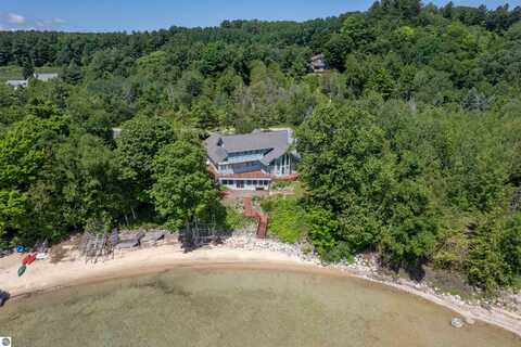 14088 BLUFF ROAD, TRAVERSE CITY, MI 49686