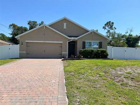 3702 LOOKOUT LANE, NORTH PORT, FL 34288