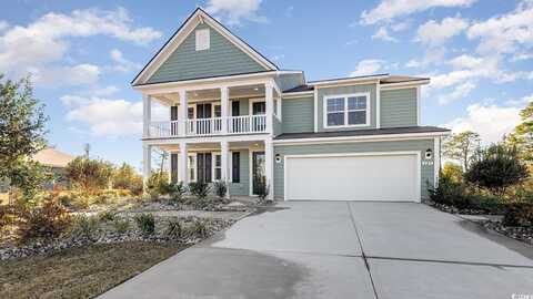 615 Forage Dr, Conway, SC 29526