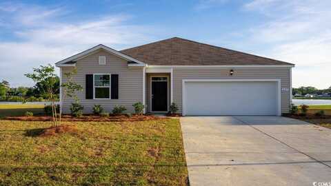 5164 Yellowstone Dr., Conway, SC 29526