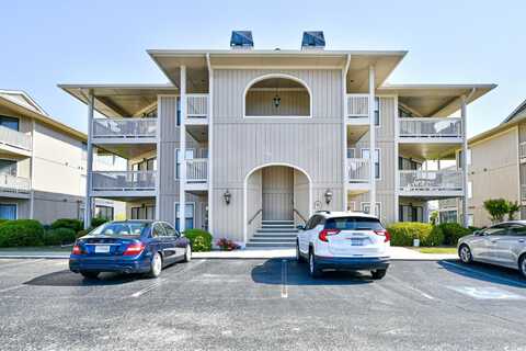 4238 Pinehurst Circle, Little River, SC 29566