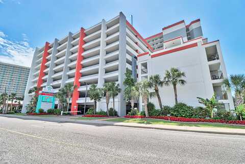 7200 N Ocean Blvd., Myrtle Beach, SC 29577