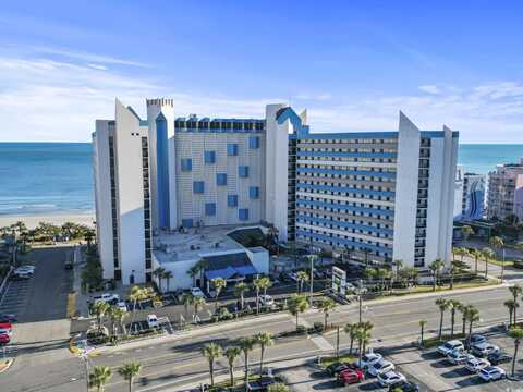7100 N Ocean Blvd., Myrtle Beach, SC 29572