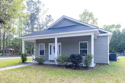 1501 Grainger Rd., Conway, SC 29527