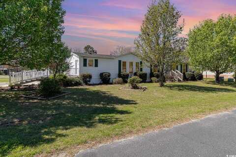 832 Rusty Anchor Ct., Murrells Inlet, SC 29576