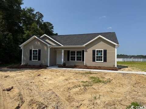 8062 Mill Pond Rd., Galivants Ferry, SC 29544