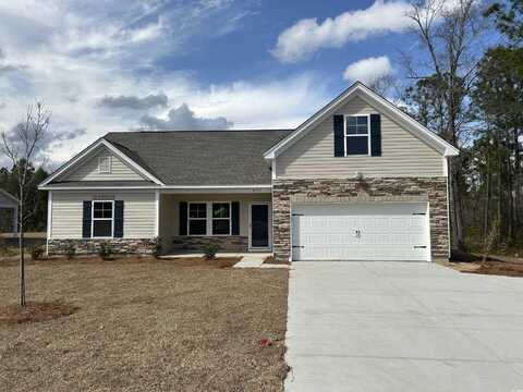 4738 Huckleberry Ln., Conway, SC 29526
