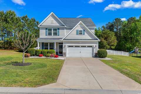 121 Board Landing Circle, Conway, SC 29526