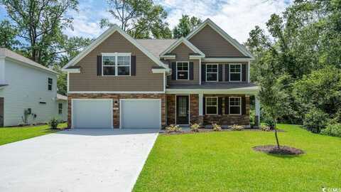 443 Clear Lake Dr., Conway, SC 29526