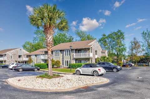 4712 Cobblestone Dr., Myrtle Beach, SC 29577